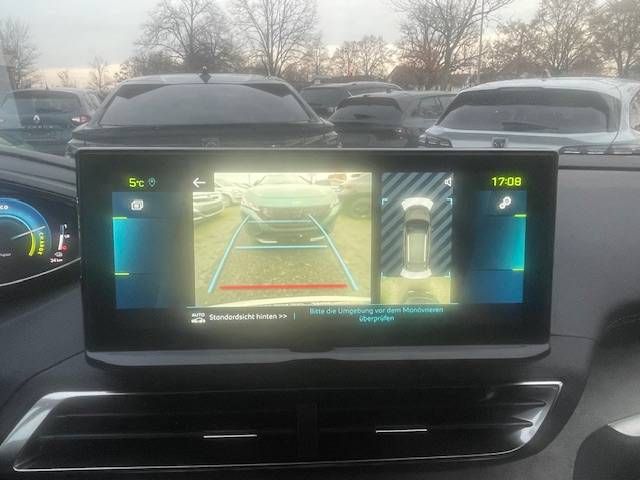 Fahrzeugabbildung Peugeot 3008 GT PlugIn Hybrid4 300 e-EAT8