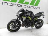Kawasaki Z 900  ABS TC Reifen neu - KAWASAKI 9 R