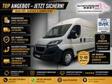 Peugeot Boxer 2,0 Blue-HDI*Hoch+Lang*L2-H2*Garantie* - Peugeot Boxer in Dortmund
