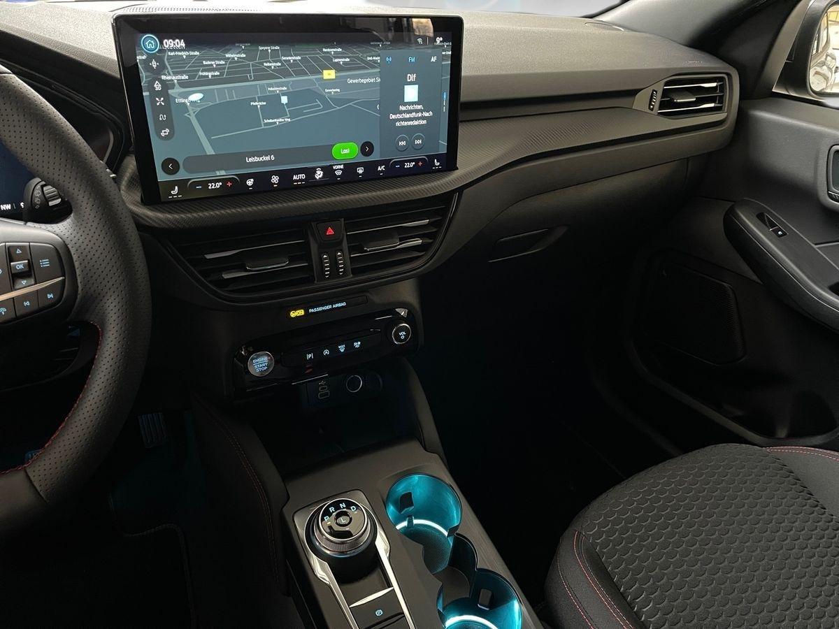 Ford Kuga ST-Line Aut. 5Jahre+Navi+18Z+Kamera+KeyFree, миниатюра 15