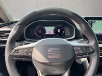 Seat Leon - Vorschau Bild 14