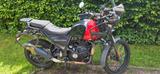 Royal Enfield Himalayan 2021 | 1. Hand  - ROYAL ENFIELD ROT