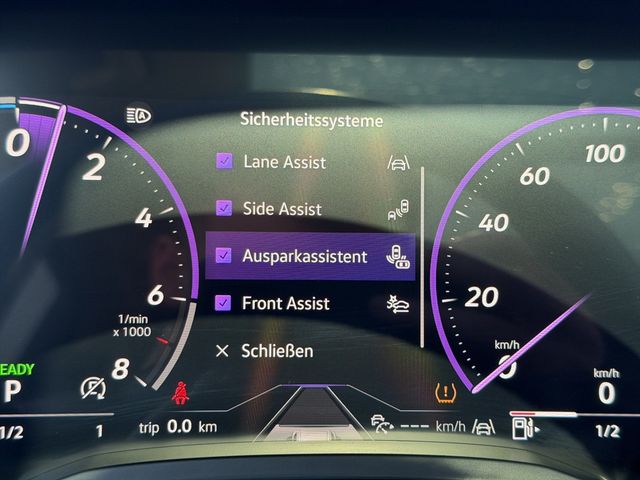 Touareg 3.0 V6 TSI eHybrid Elegance 4Motion DSG