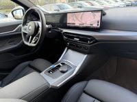 BMW i4 - Vorschau Bild 9
