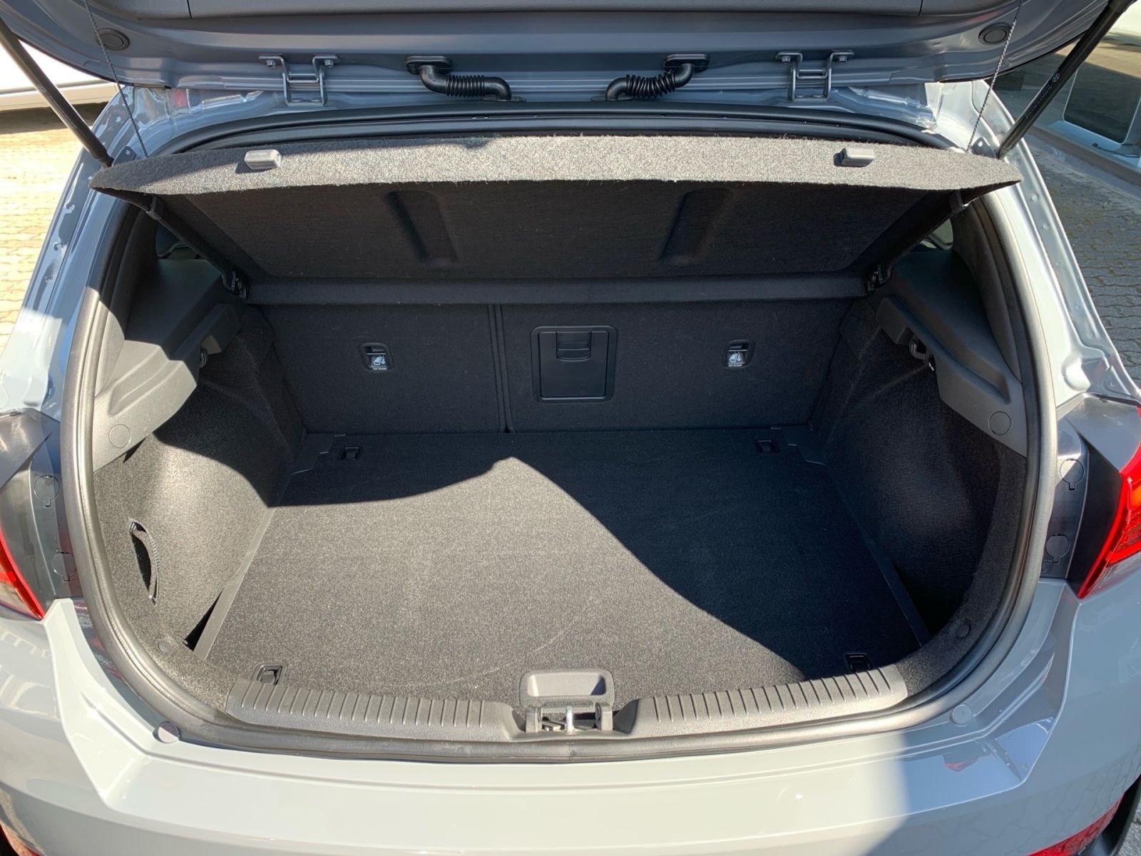 Fahrzeugabbildung Hyundai i30 2.0 T-GDI 8-DCT N Performance 1Hd