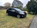 Ford Fiesta ST (Style) 1.6 Benziner, Klima... - Ford Fiesta aus 2009: ST
