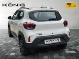 Dacia Spring Electric Essential 45 Klima - Dacia Spring: Essential