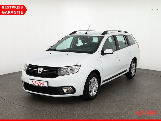 Dacia Logan 1.0 SCe Klima Navi Kamera Tempomat