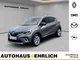Renault Captur Intens 1.3 TCe 130 +Navi+PDC+Kamera+