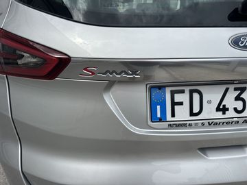 Ford S-Max - 6