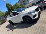 Mercedes-Benz GLE 350 d AMG Line- PANO|LUFT|AHK|VOLL|TOP - Mercedes-Benz GLE-Klasse in Wuppertal