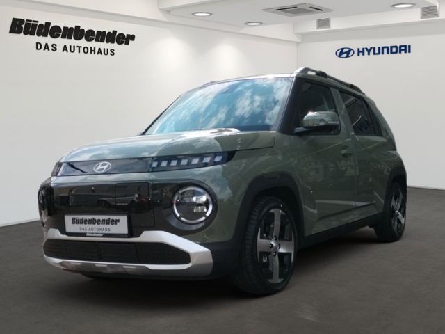 Hyundai INSTER Inster Elektro 85 kW FWD Prime