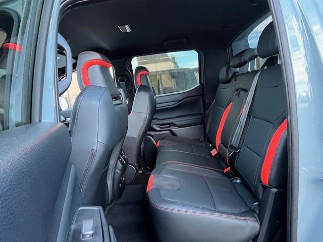 Ford Ranger Raptor Doppelkabine 3.0l V6 Benzin MY2025