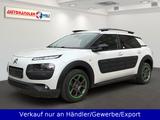 Citroën C4 Cactus 1.2i AAC Navi Pano PDC - Citroën C4 Cactus in Berlin