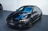 Mercedes-Benz CLA 250 e Edition 2020 AMG/PANO/360°/MEMORY/DCT - mit Hybrid-Antrieb: Sportwagen