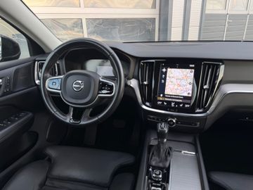 Volvo V60 - 12