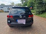 Volkswagen Touareg 5.0 V10 TDI Tiptronic Individual Ind... - Volkswagen Touareg aus 2008