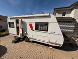 Bürstner Premio 460TS aus 2019