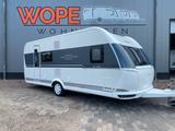 Hobby 560 KMFE De Luxe Edition Vorzelt - Hobby 560 kmfe de luxe