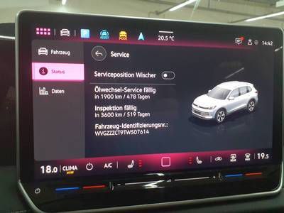 Volkswagen Tiguan - Bild 8