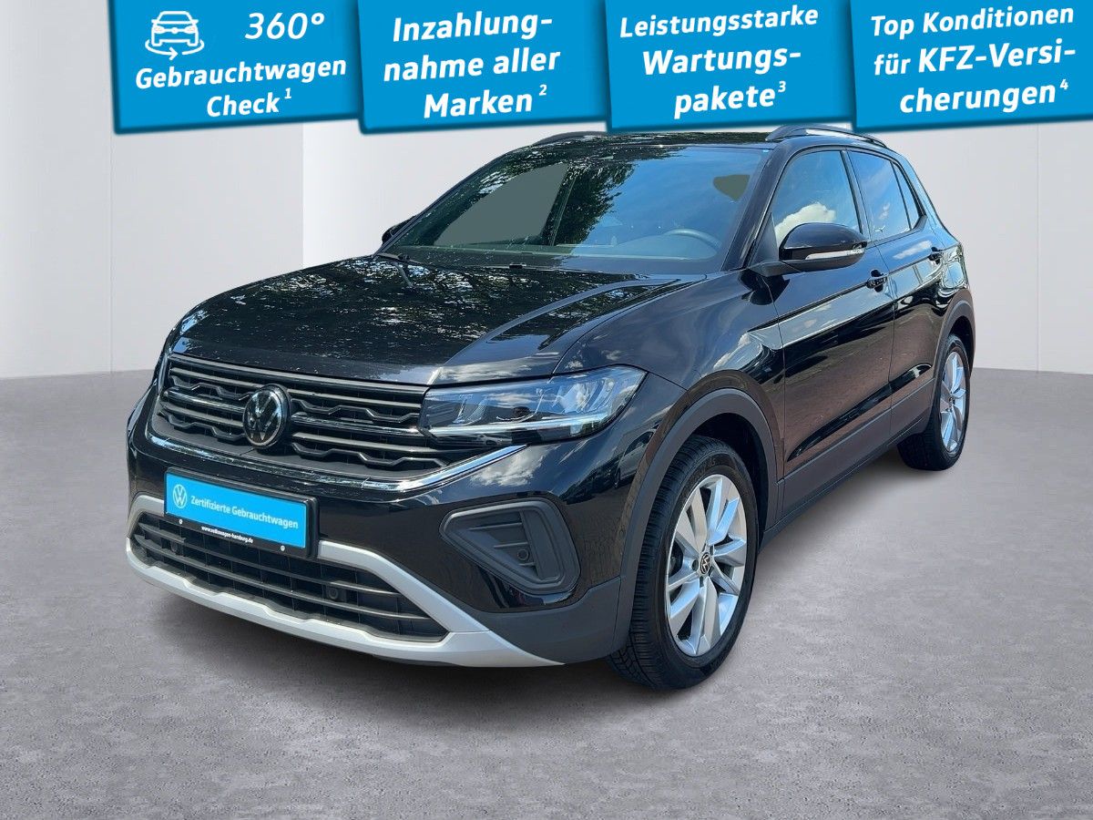 Volkswagen T-Cross - Bild 2