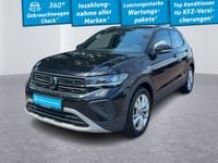 Volkswagen T-Cross - Vorschau Bild 2