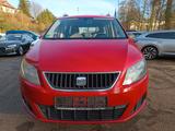 Seat Alhambra Reference / 7-Sitzer - Seat Alhambra: 7 Sitzer
