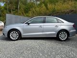 Audi A3 Limousine Attraction/XENON/NAVI/SHZ/TEMPO/AHK - Audi A3 Attraction mit Diesel-Antrieb