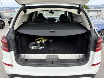 BMW X3 - 9