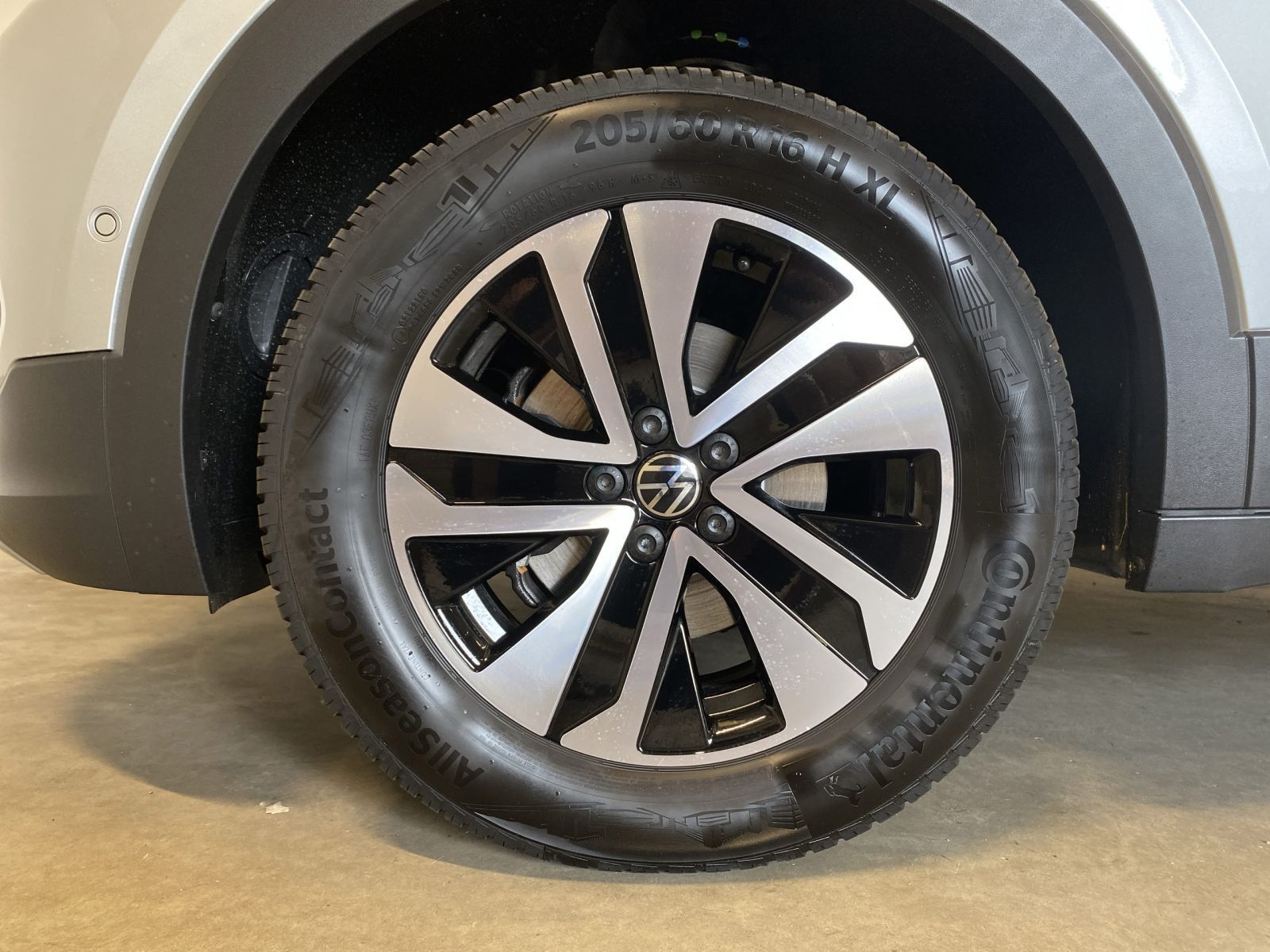 Volkswagen T-Cross - Bild 13