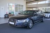 Audi A8 L 6.3 Security Werks Panzer Armored VR7/VR9 - Audi A8: A8l Security