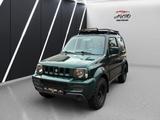 Suzuki Jimny 1.3 4WD Ranger Tüv Neu - gebrauchte Suzuki Jimny aus dem Jahr 2007