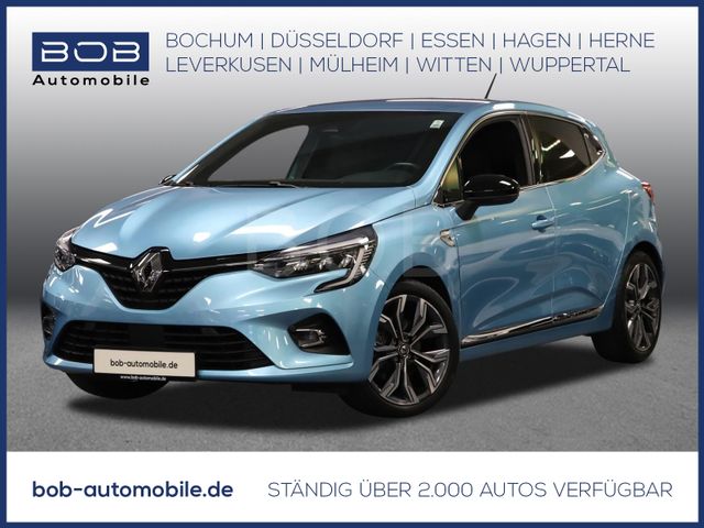 Renault Clio EDIT. ONE TCe 130 EDC LED NAVI DAB SHZ LHZ