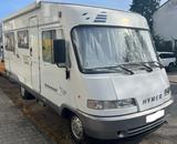 HYMER / ERIBA / HYMERCAR HYMER B 574 - HYMER / ERIBA B 574