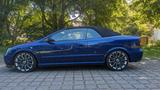 Opel Astra G Cabrio Bertone 2.2 Top Aussta... - Opel: Cabrio, Bertone