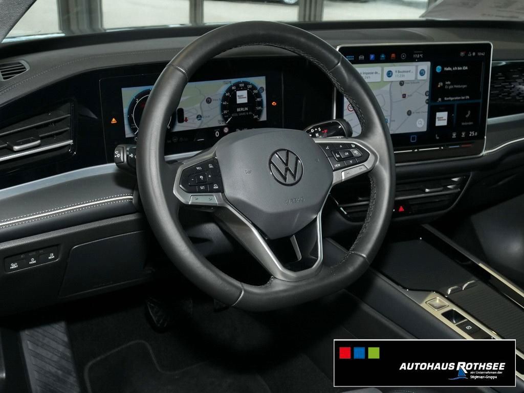 Volkswagen Passat Variant - Bild 6