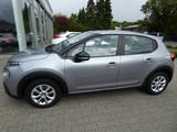 Citroën C3 Feel*2HAND*NAVI*RFK*PDC*SHZ*TEMPOMAT* - Citroën C3 in Dortmund