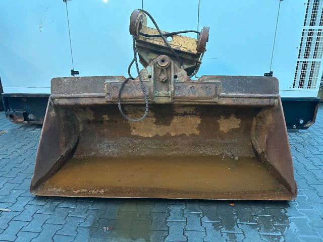 Andere Diversen CW40 Hydraulic Tilting Bucket