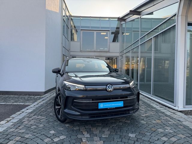 Fahrzeugabbildung Volkswagen Tiguan  GOAL 2.0 TDI DSG - NAVI*APP*LED*Shzg!!!