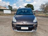 Peugeot Partner Tepee 1.6 HDi 92CV Outdoor - Peugeot Partner Tepee: Outdoor