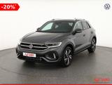 Volkswagen T-Roc R-Line 1.5 TSI DSG Matrix Navi Kamera AHK