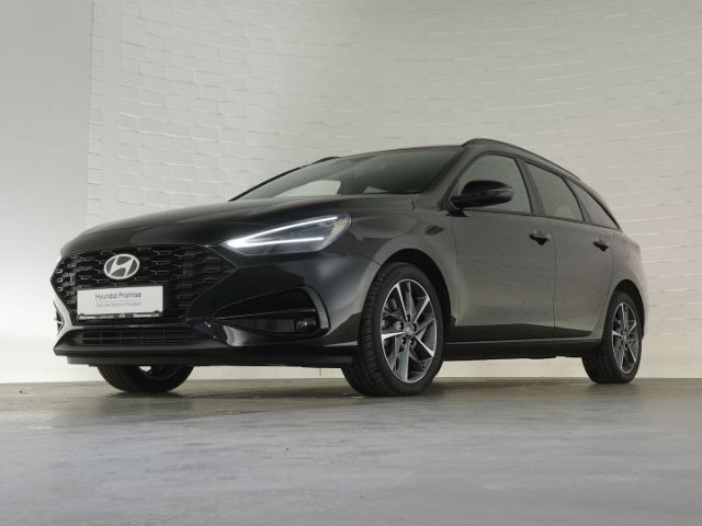 i30cw FACELIFT T-GDI ADVANTAGE DCT+VOLL LED+NAVI