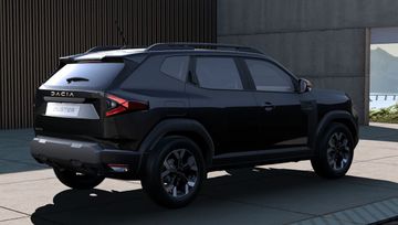 Dacia Duster ECO-G 100 Journey Winter zu Sofort