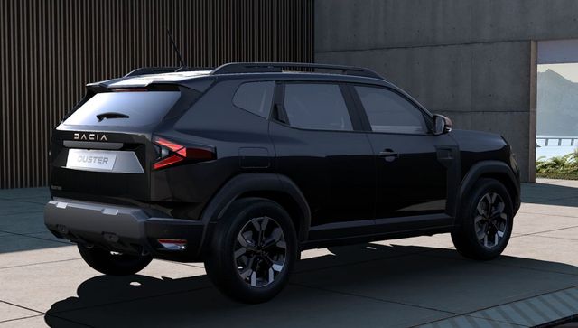 Dacia Duster ECO-G 100 Journey Winter zu Sofort