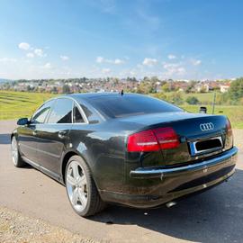 2007 AUDI A8 照片 6