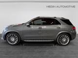 Mercedes-Benz GLE 350 de 4M AMG|MBEAM|DISTR|PANO|AHK|360|LEDER - Mercedes-Benz GLE 350 in Saarbrücken