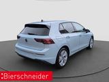 Volkswagen Golf 8 Lim. 1.5 eTSI DSG Goal 2-J-G ACC LED RFK - Volkswagen Golf: 2.5