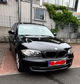 BMW 116i -