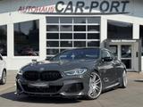 BMW M850i Grand Coupe xDrive | HAMANN| INDIVIDUAL| - BMW: Haman