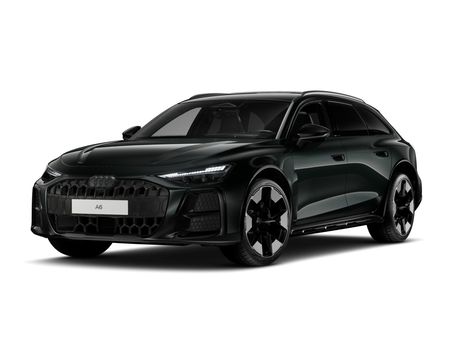 Audi A6 Allroad - Bild 2